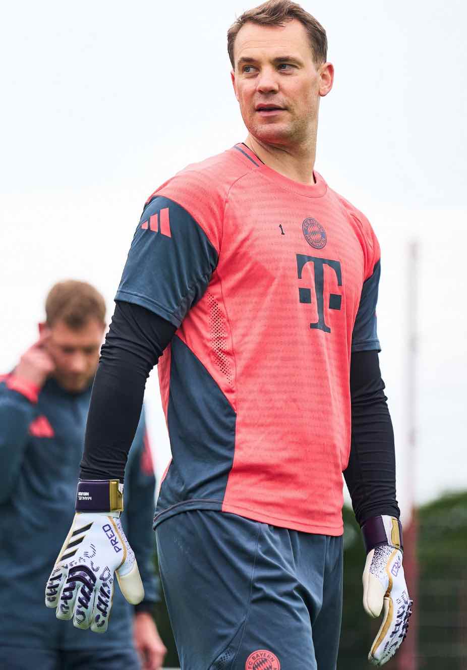 Impacto mediatico del encuentro Bayern contra Tottenham