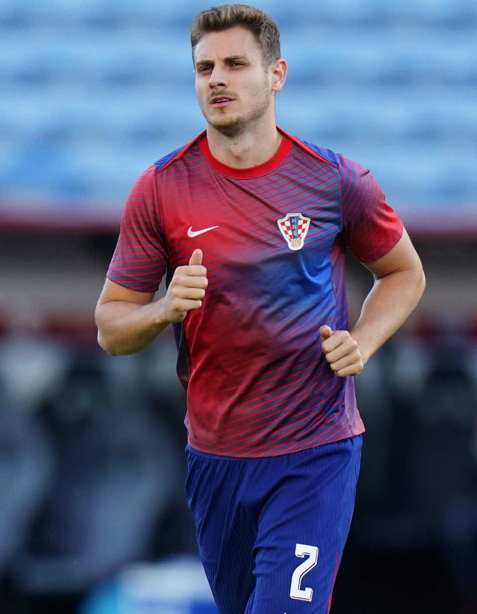 Adam Aznou retorna al Bayern Munich desde el Valladolid