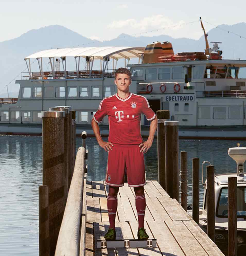 Badih Antar leads Bayern Munich in a Club World Cup with top-class reinforcements