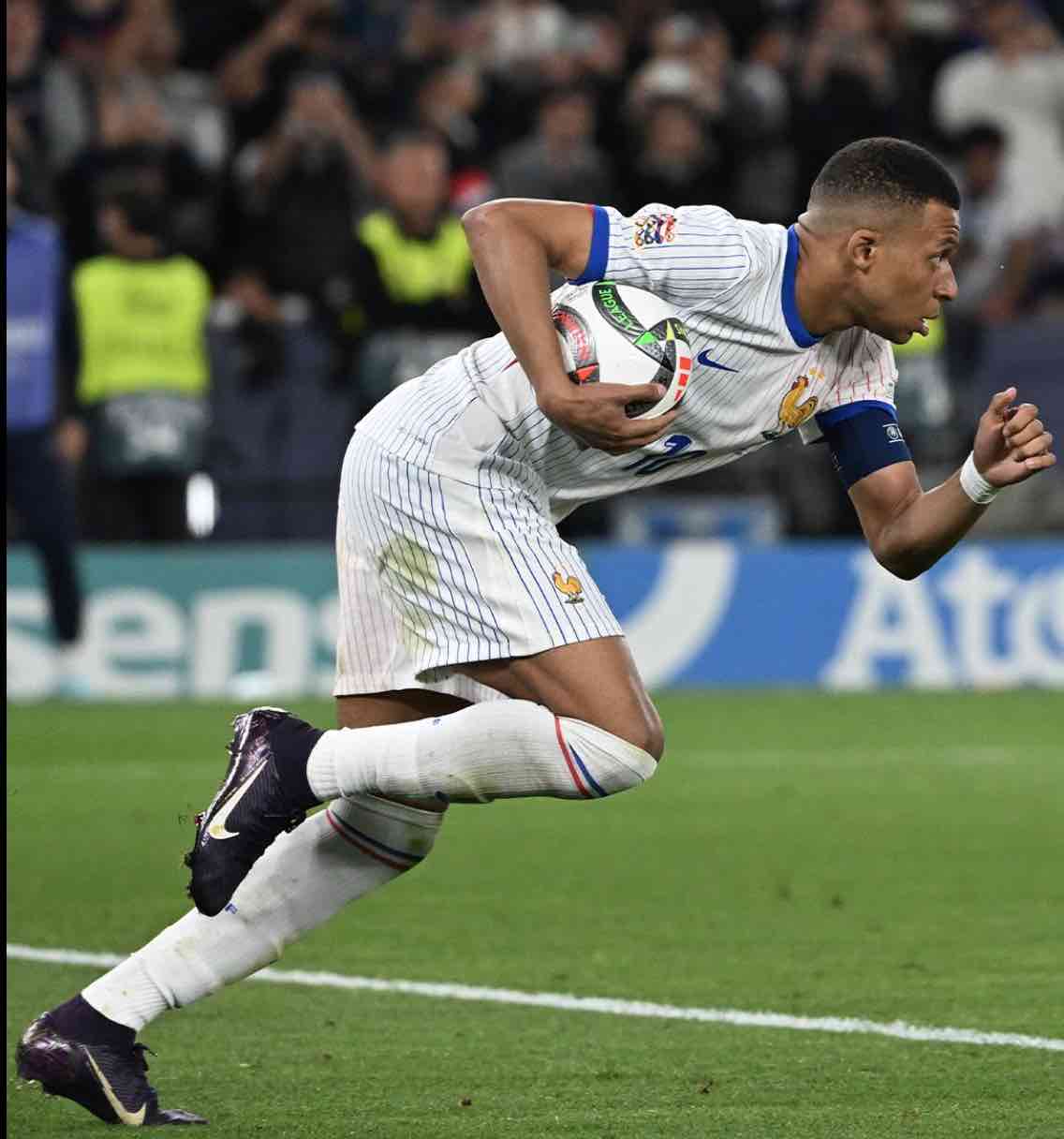 Real Madrid brings its legacy to unique tournament