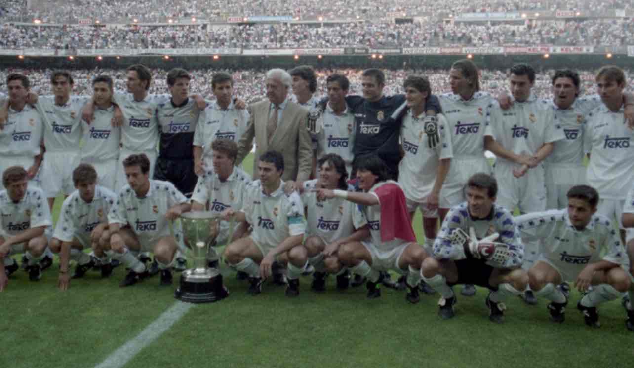 Real Madrid viaja con plantel renovado