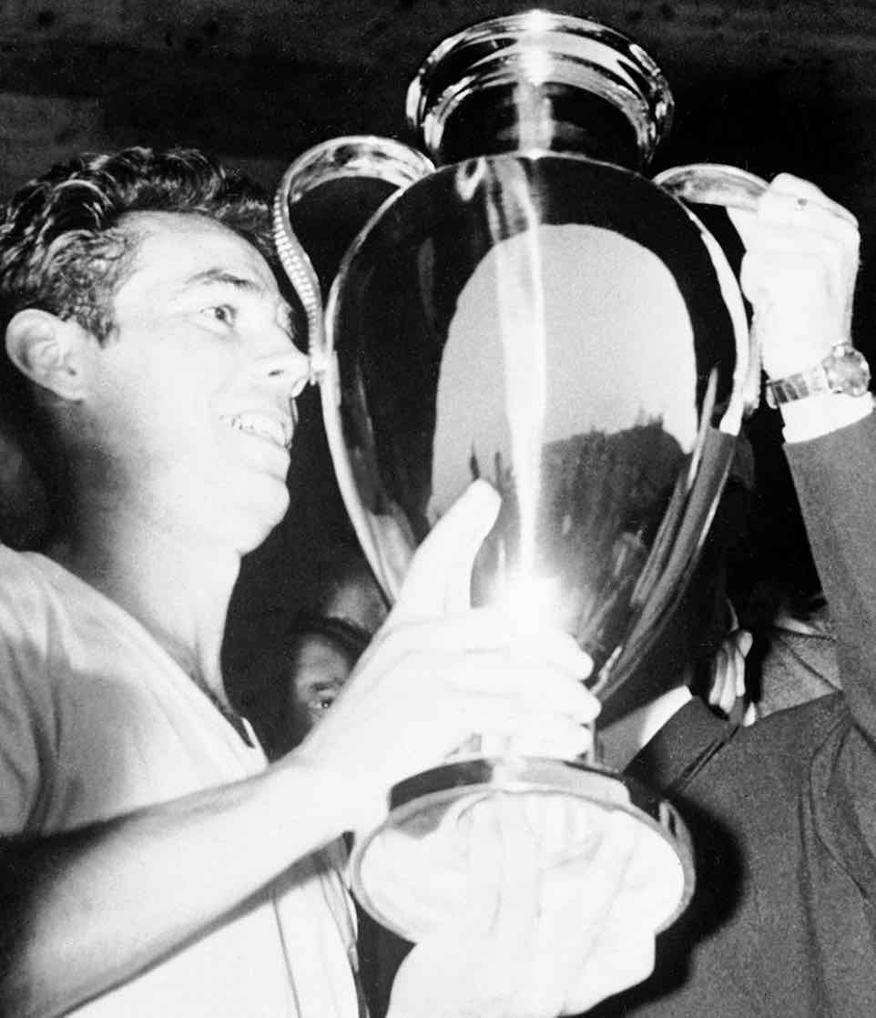 Real Madrid seeks to conquer the Club World Cup 2025
