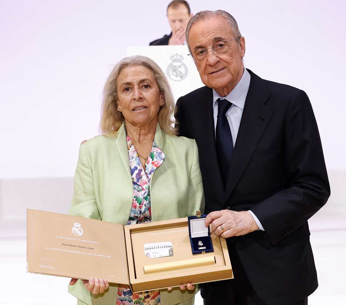 Comienzan los ensayos tacticos en Valdebebas