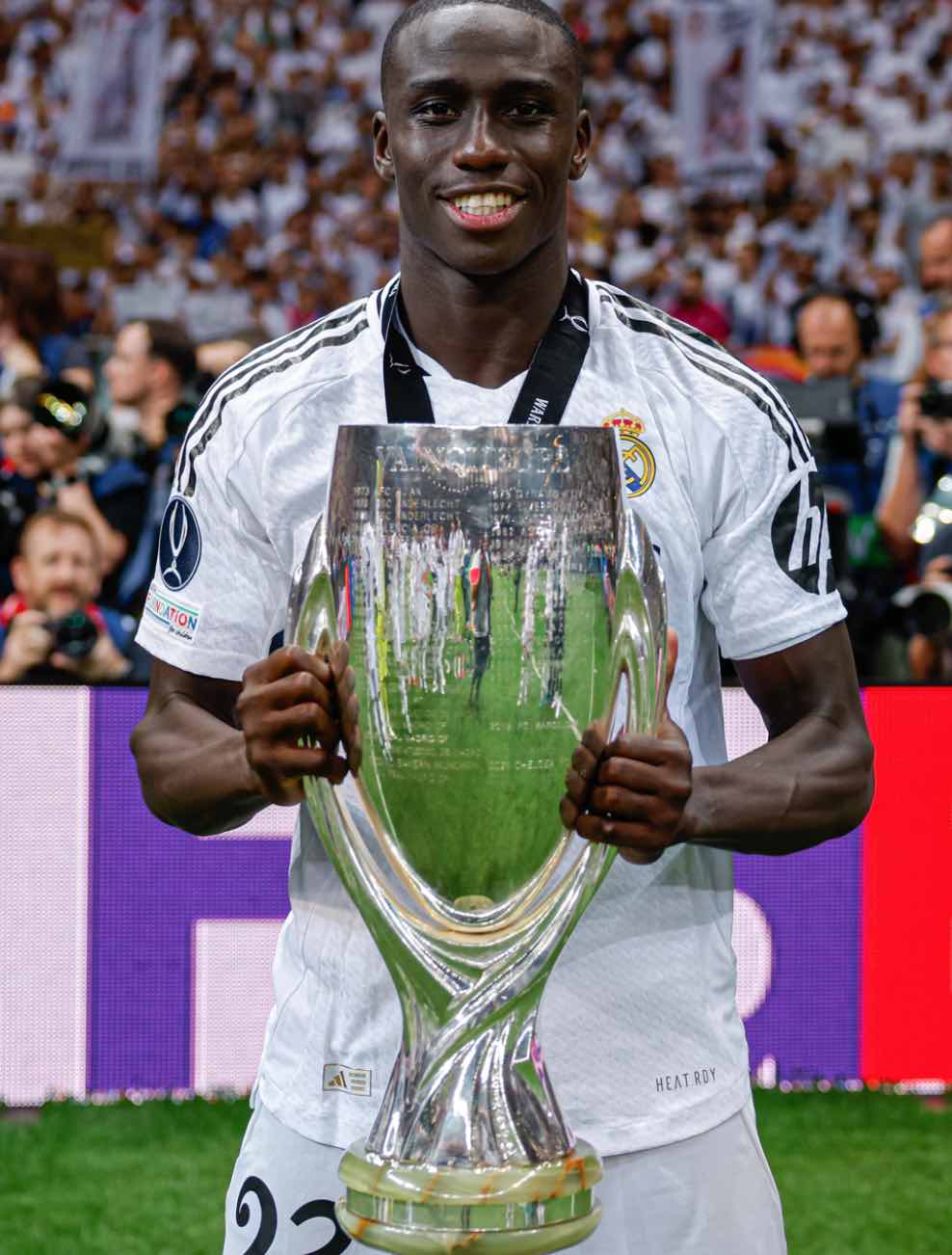 The road to the club world title