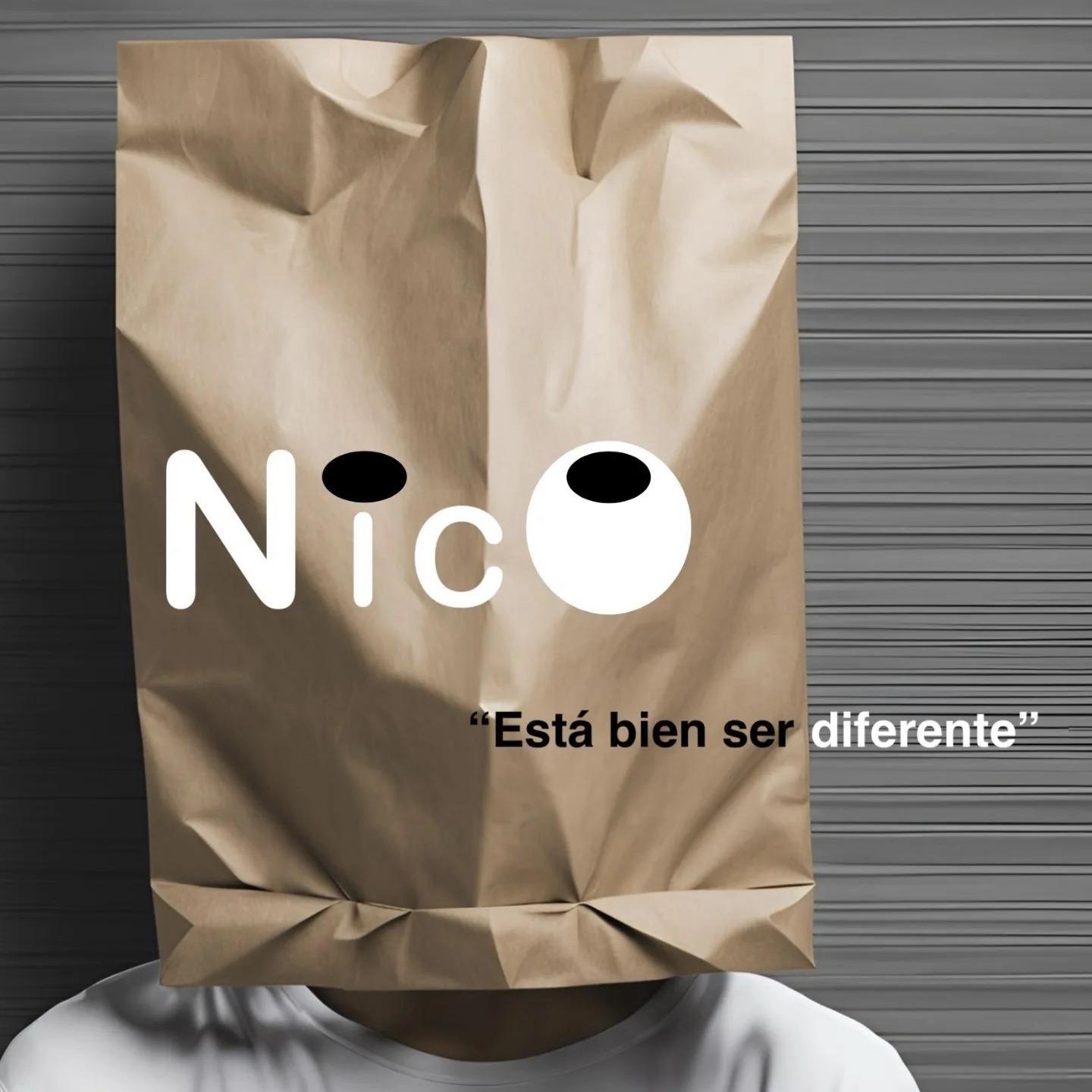 Nico ya genera expectativa en salas comerciales