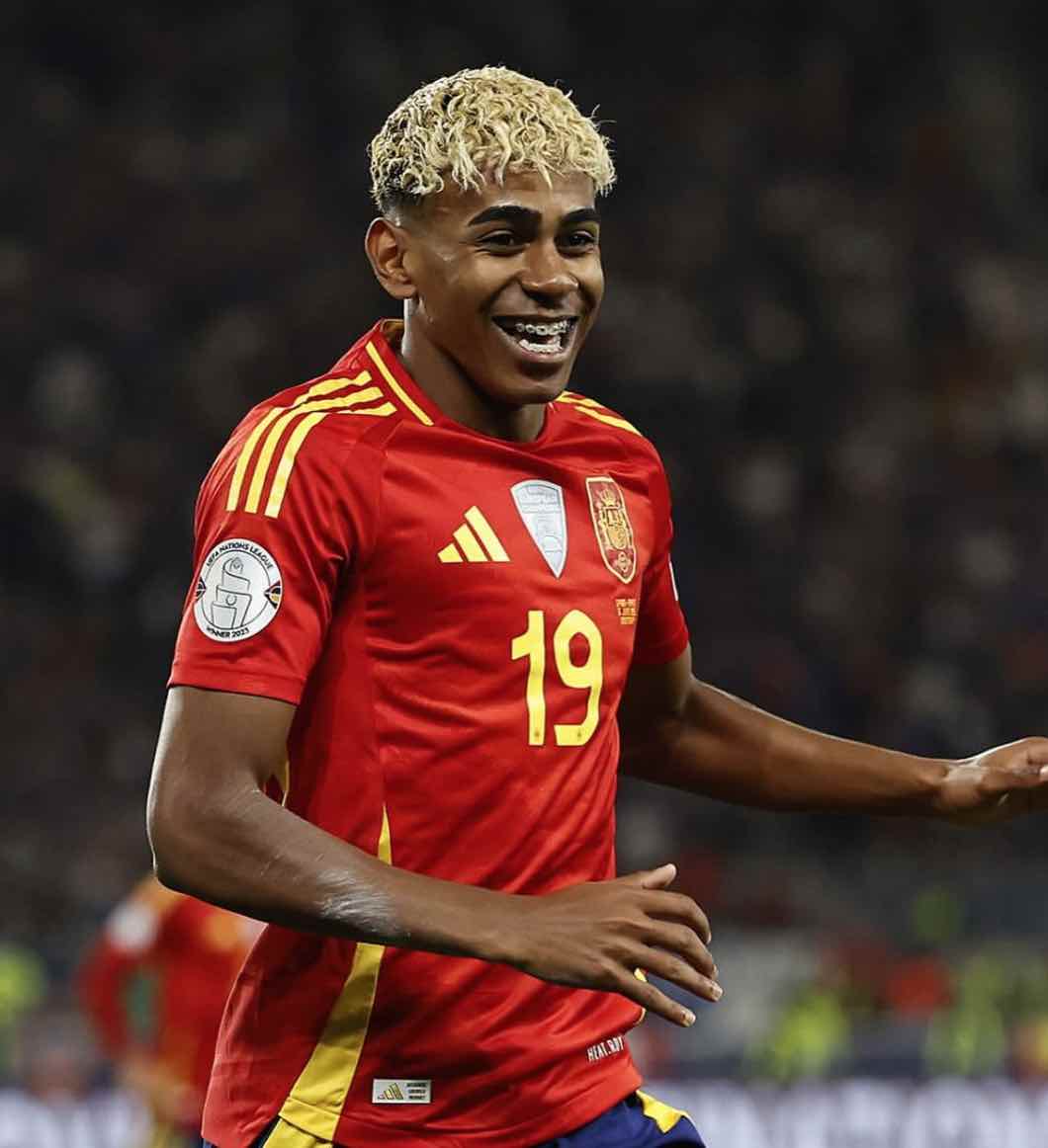 Barcelona FC lidera con el futbolista mas cotizado