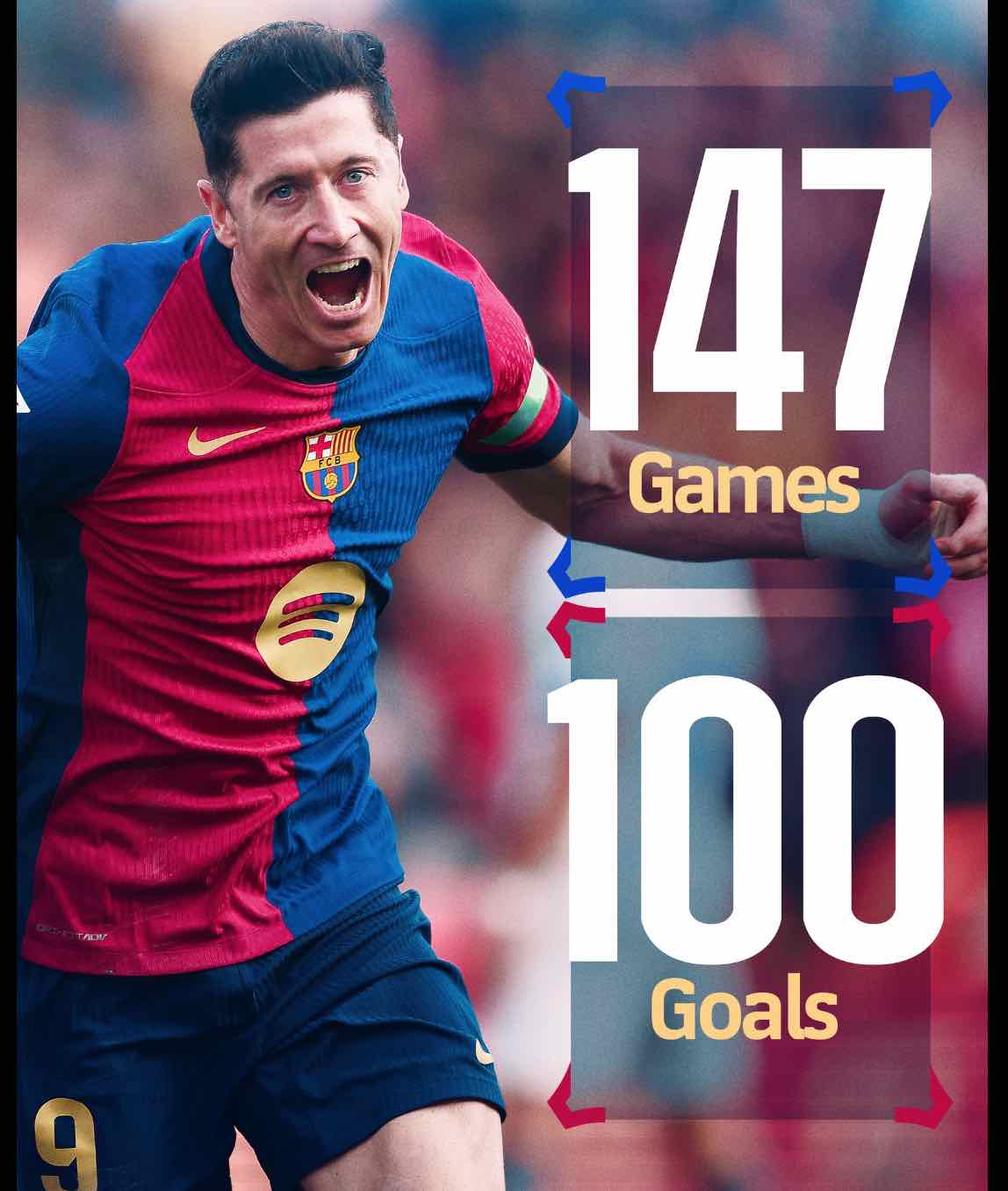 Centurion scorer boosts Barcelona