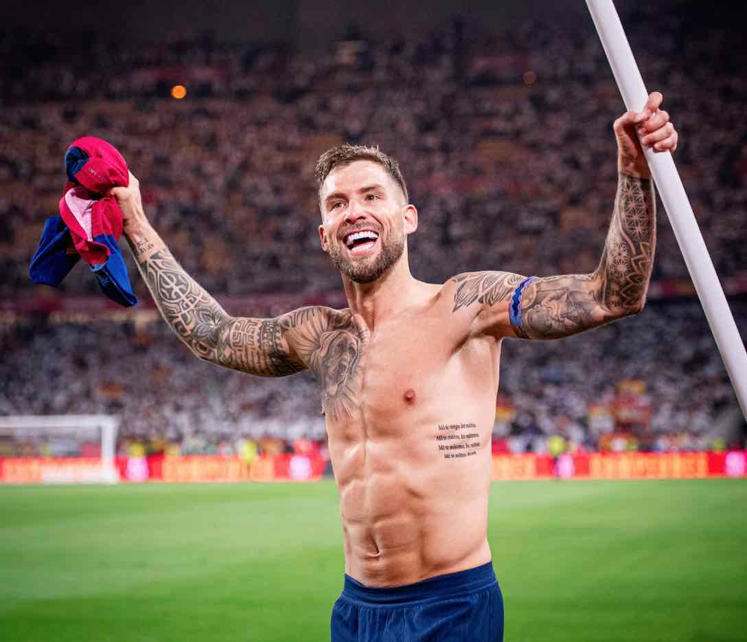 jugadores del barca multiplican su valor en el mercado
