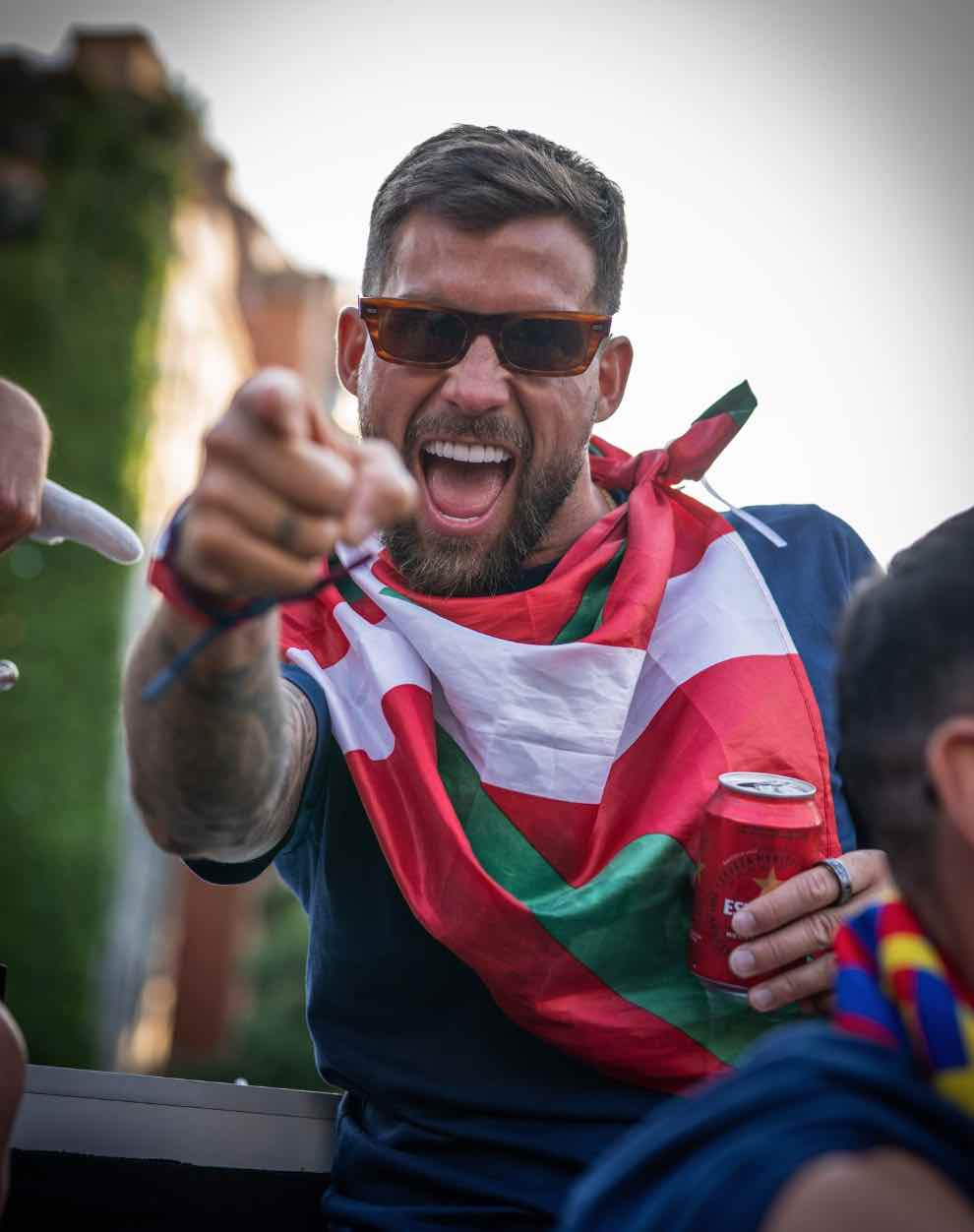 The silent scorer of Barcelona stands out in 2025